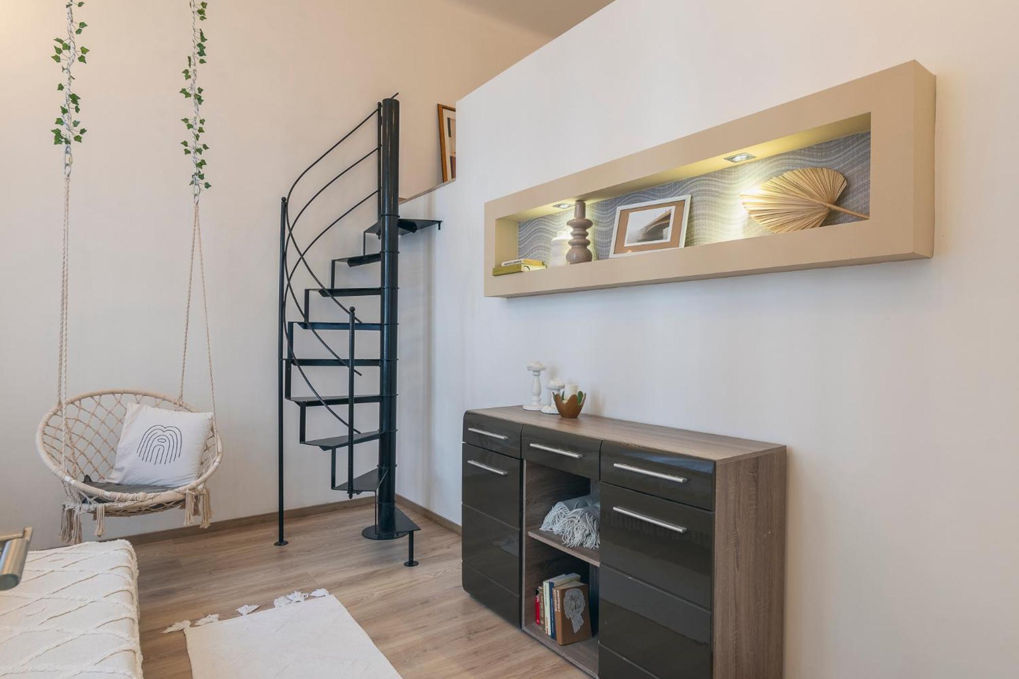 Danube Terrace Boutique Residence With Private Sauna Budapest Exterior foto