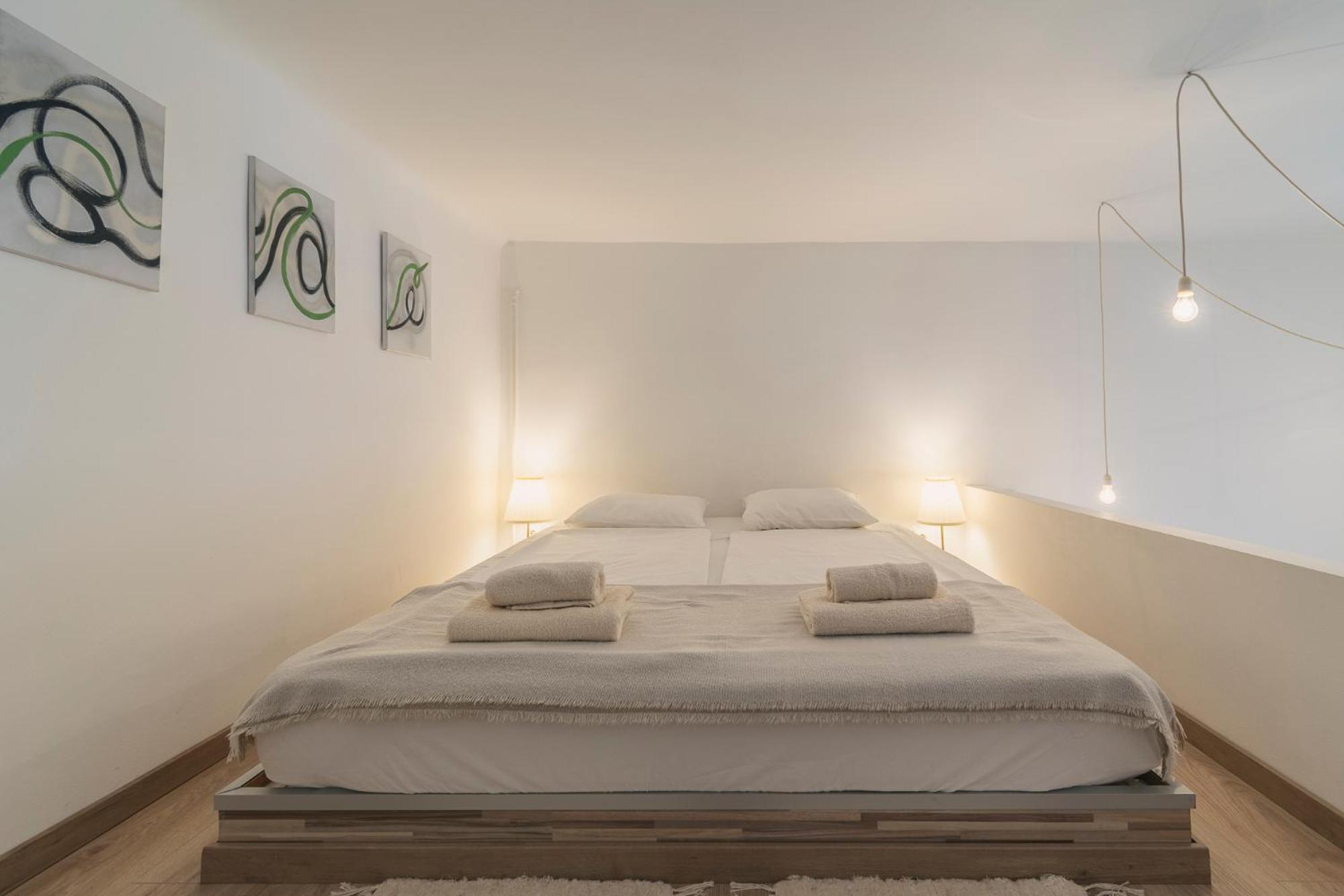 Danube Terrace Boutique Residence With Private Sauna Budapest Exterior foto